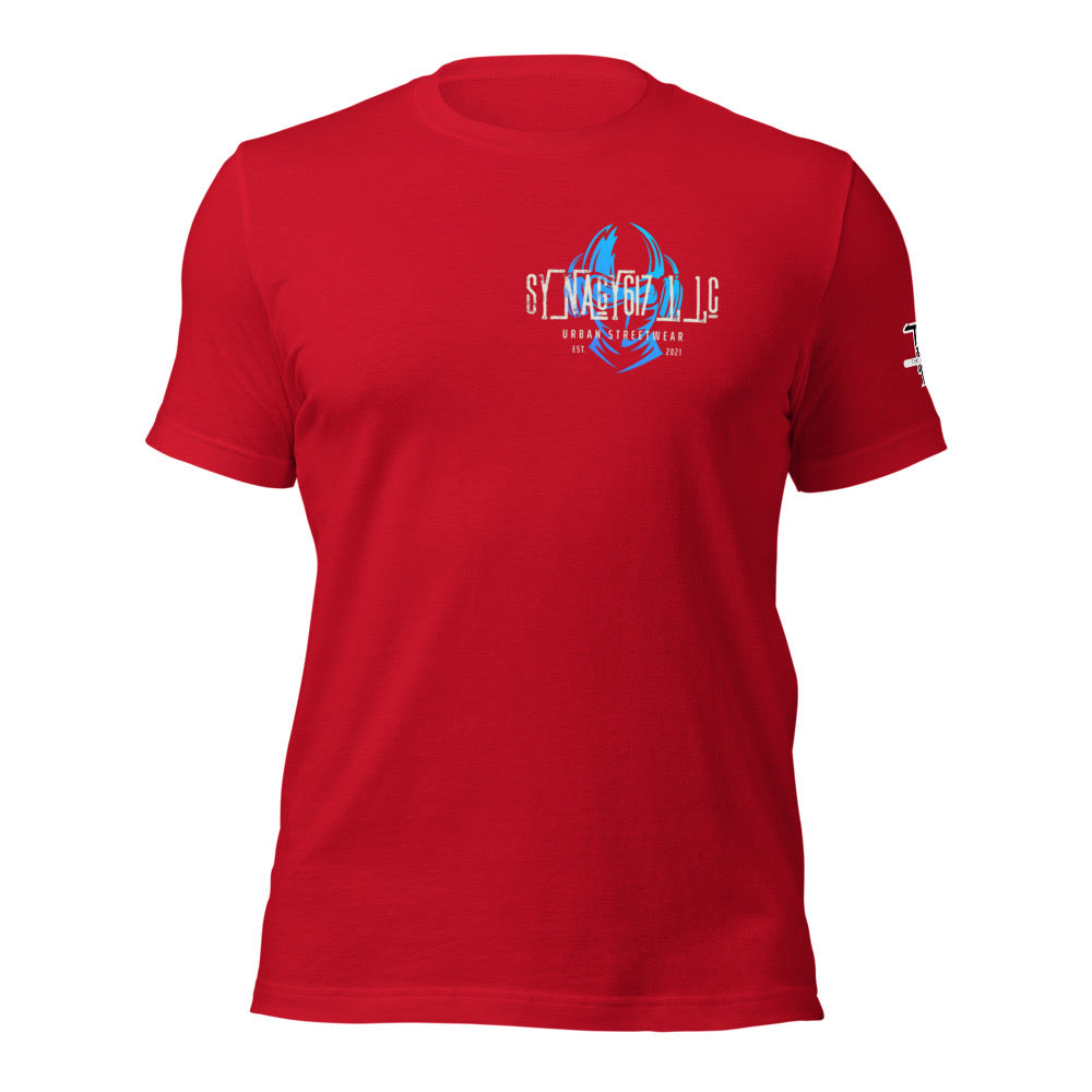 SYNAGY617 LLC TEES
