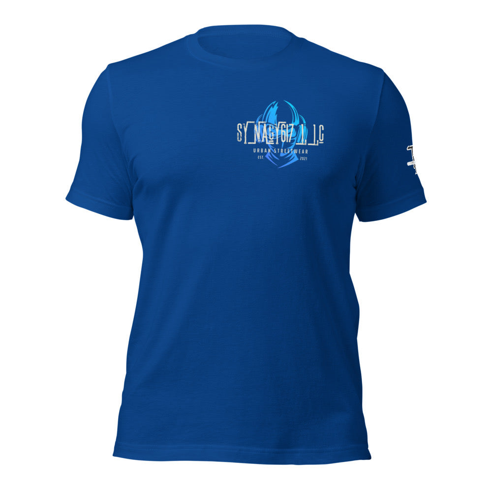 SYNAGY617 LLC TEES