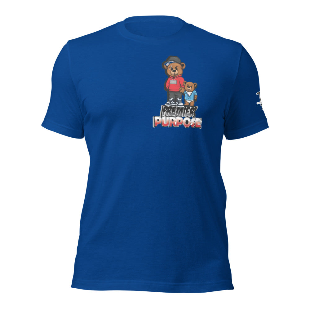 PREMIER PURPOSE TEE