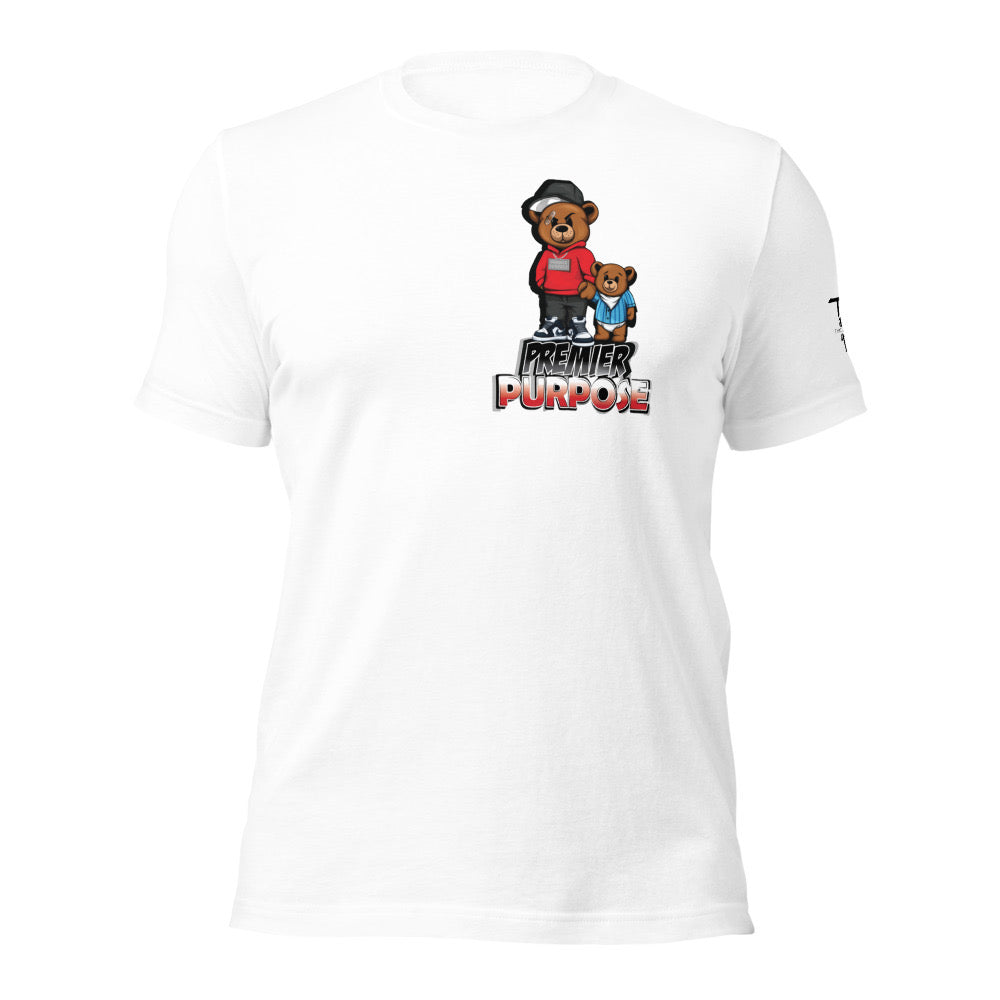 PREMIER PURPOSE TEE