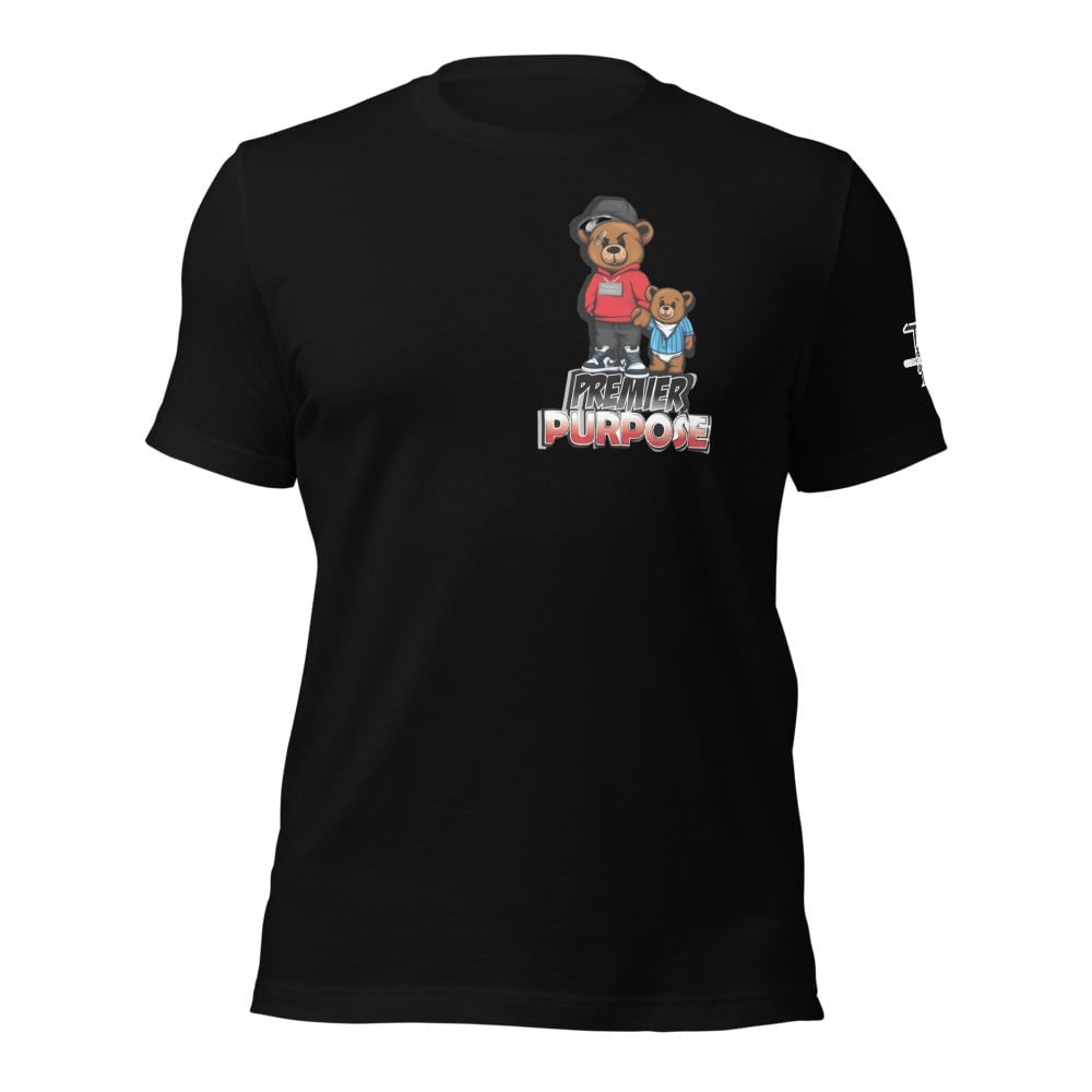 PREMIER PURPOSE TEE