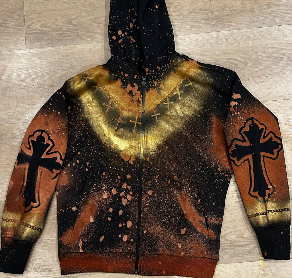KNOW YOUR WORTH Hoodie