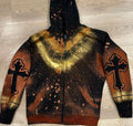 KNOW YOUR WORTH Hoodie