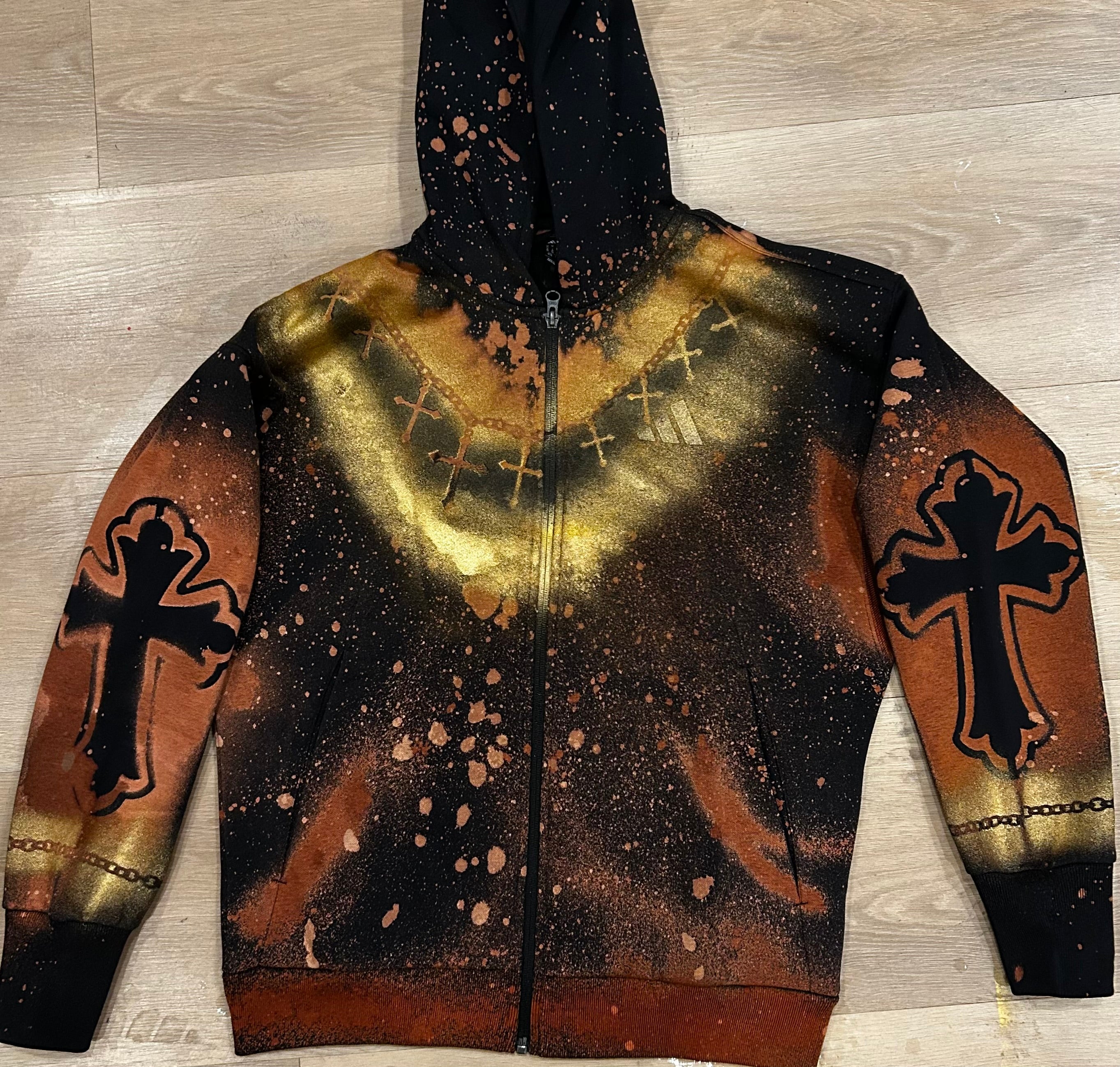 KNOW YOUR WORTH Hoodie