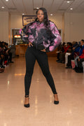 CUSTOMIZE FLIGHT JACKET